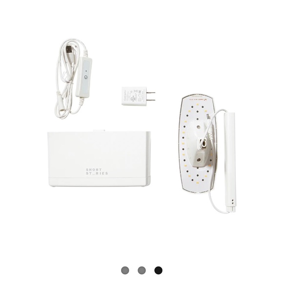 LED Indoor Planter - Picture 3 of 9